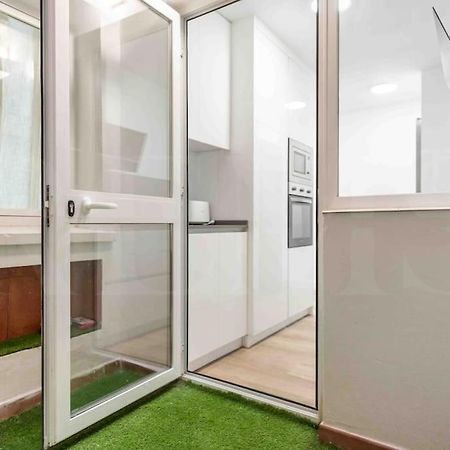 Bright And Modern Apartment By Rems Málaga Exterior foto